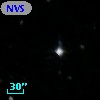 NVSS J100245+555125