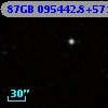 87GB 095442.8+571710