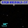 87GB 095916.3+571539