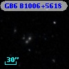 GB6 B1006+5618