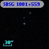 SBSG 1001+559