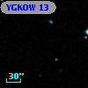YGKOW  13