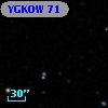 YGKOW  71