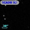 YGKOW  92
