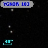YGKOW 103