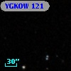 YGKOW 121