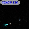 YGKOW 126