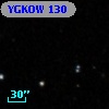 YGKOW 130