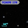 YGKOW 170