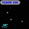 YGKOW 180