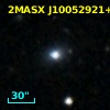 2MASX J10052921+5557147