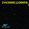 RX J100056.4+553519