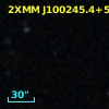 RX J100245.5+554648