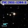 TYC 2855-1204-1