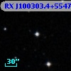 RX J100303.4+554752