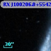 RX J100206.0+554236
