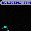 RX J100130.2+554033