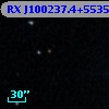 RX J100237.4+553505
