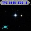 TYC 3818-609-1