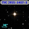 TYC 2855-1417-1