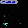 YGKOW  40