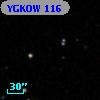 YGKOW 116