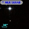 ** MLR   568AB