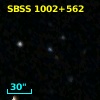 SDSS J100609.30+560044.6