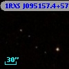 1RXS J095157.4+570902