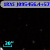1RXS J095456.4+571957