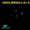 1RXS J095611.6+552950