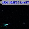 1RXS J095721.4+575832