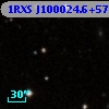 1RXS J100024.6+570010