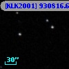 [KLK2001] 930816.67