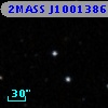 2MASS J10013869+5554249