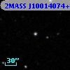 2MASS J10014074+5552141