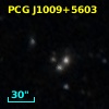 PCG J1009+5603