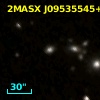 2MASX J09535545+5710422