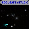 PCG J0953+5710 C