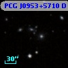 PCG J0953+5710 D