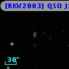 [RKV2003] QSO J1001+5553A abs 1.1249