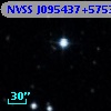 NVSS J095437+575341
