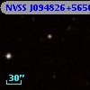 NVSS J094826+565622