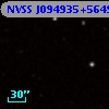 NVSS J094935+564927