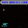 NVSS J095152+560240