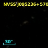 NVSS J095236+570303