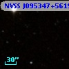 NVSS J095347+561906