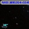 NVSS J095354+554506
