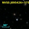 NVSS J095426+575452