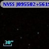 NVSS J095502+561939